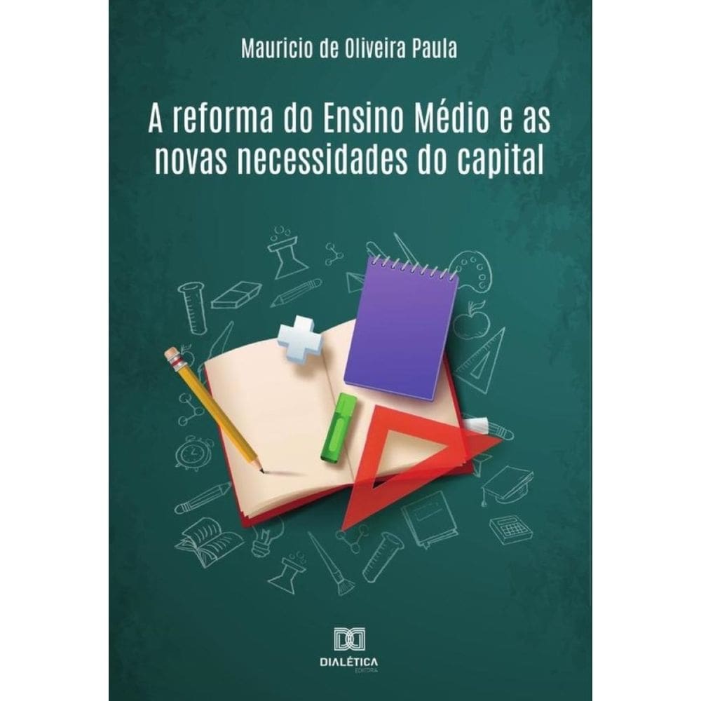 A reforma do Ensino Médio e as novas necessidades do capital-Português