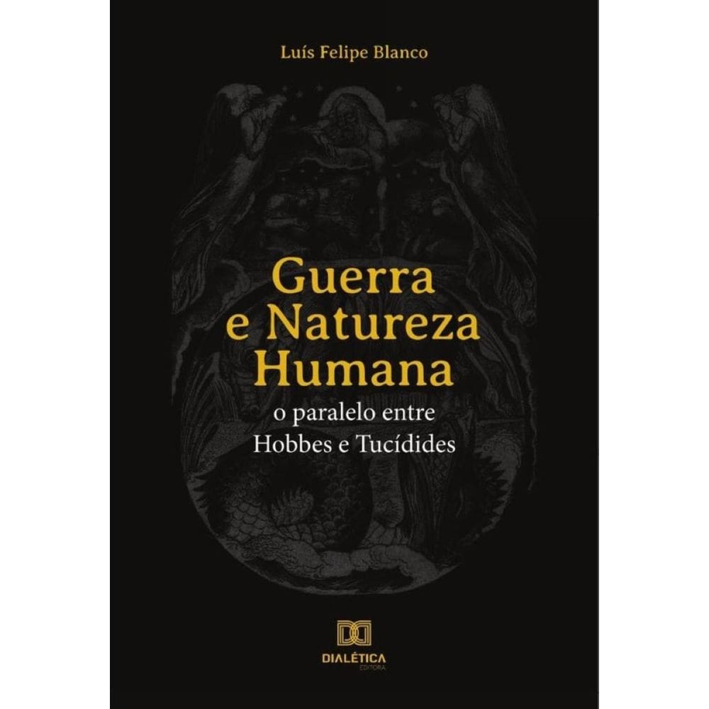 Guerra e Natureza Humana-Português