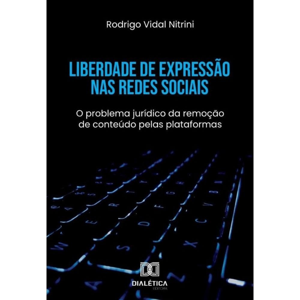 Liberdade de Expressão nas Redes Sociais-Português