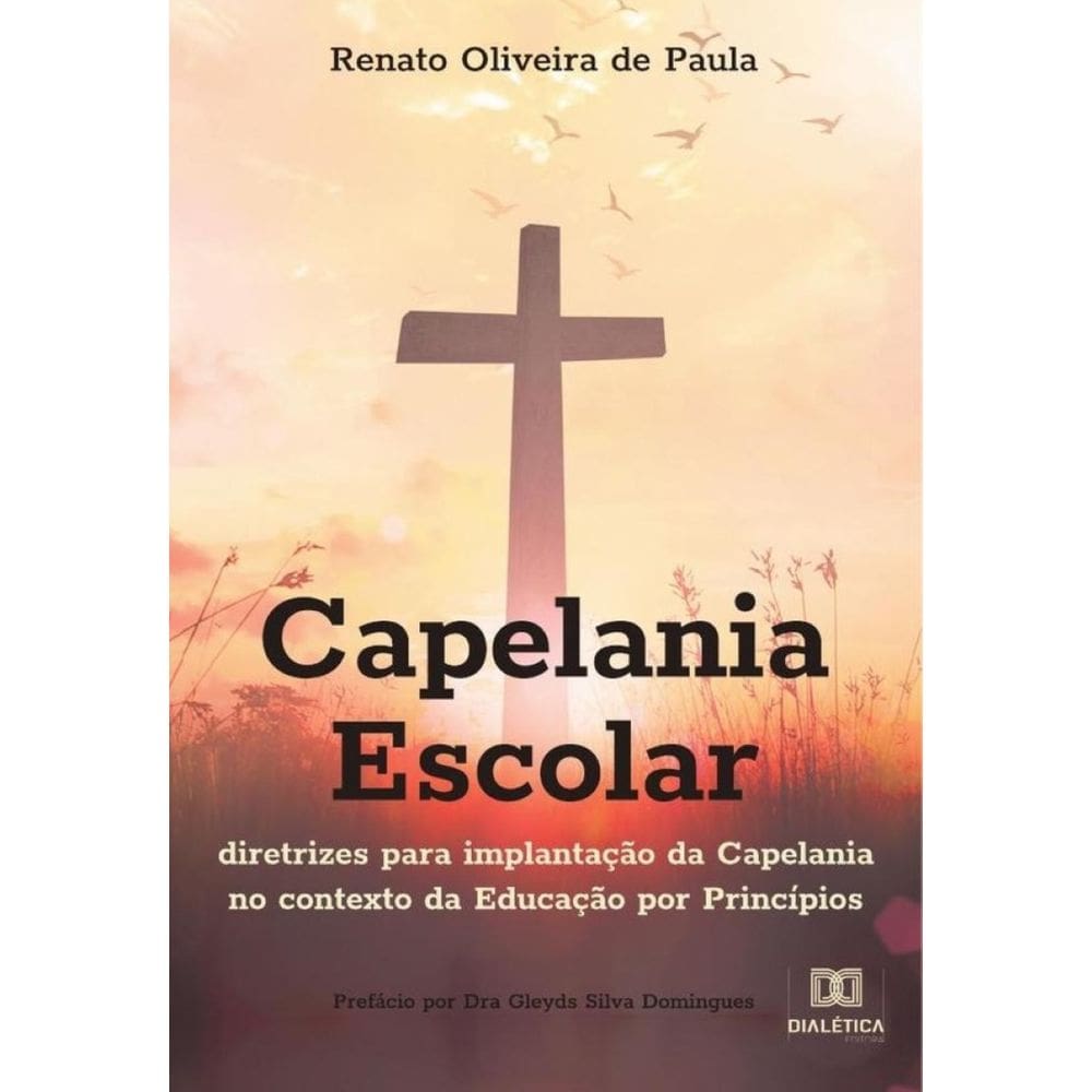 Capelania Escolar-Português