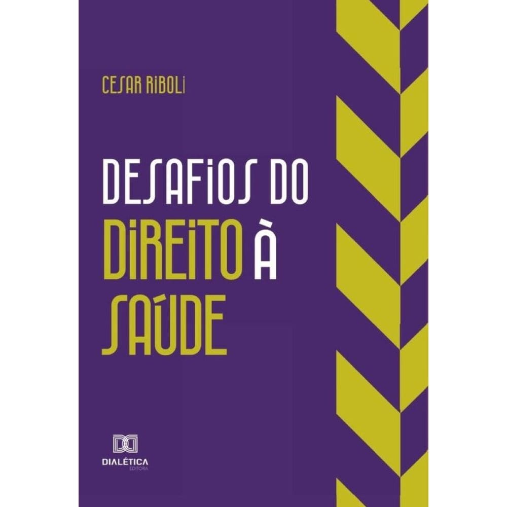 Desafios do Direito à Saúde-Português