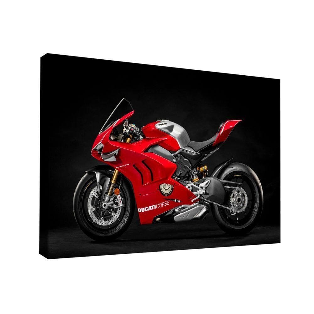 Quadro Ducati Panigale V4 -- Br Artes
