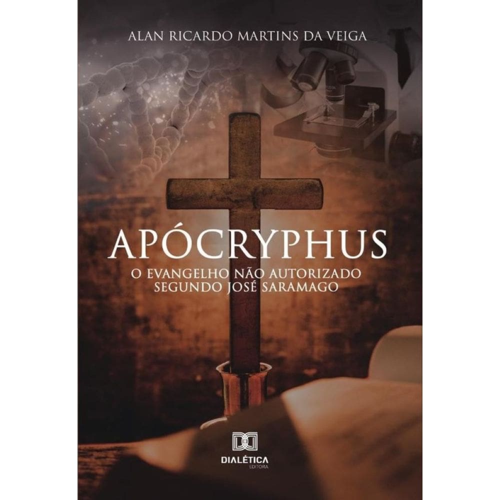 Apócryphus-Português
