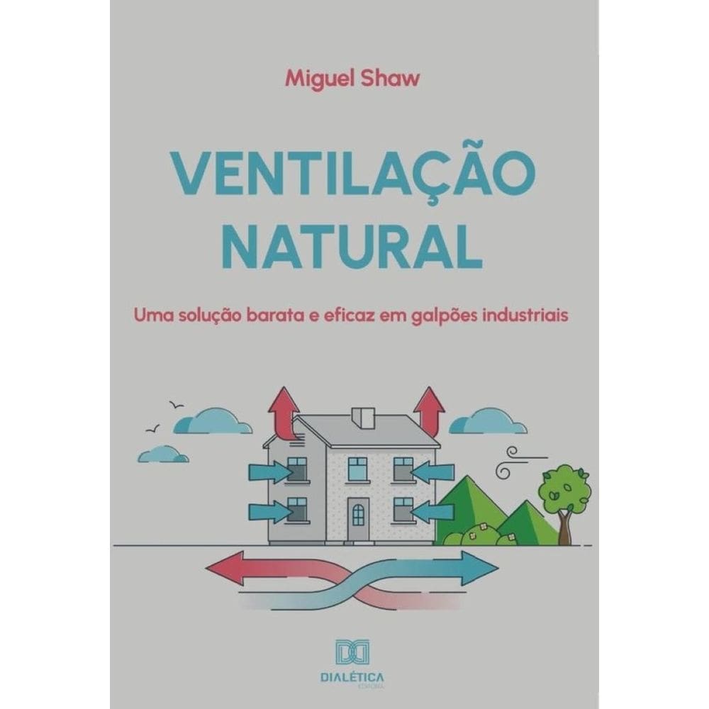 Ventilação natural-Português