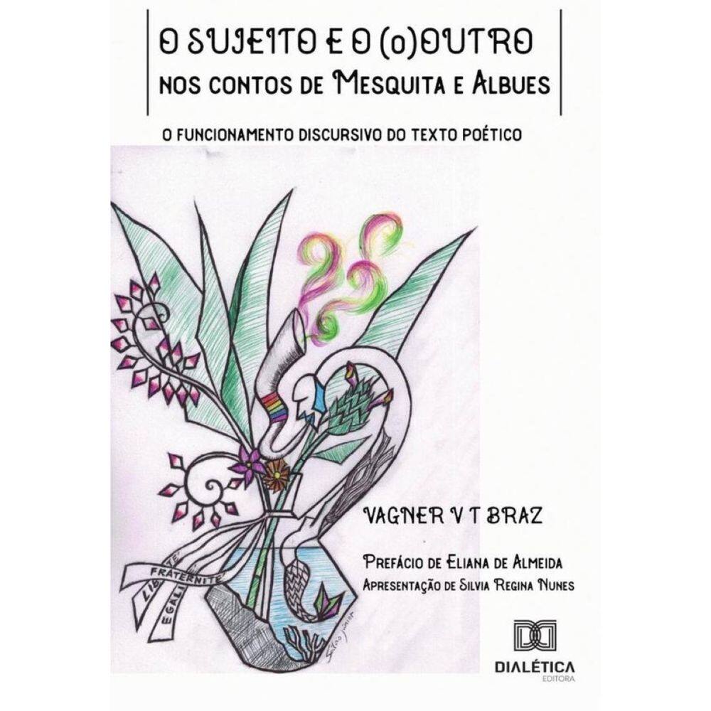 O sujeito e o (o)Outro nos contos de Mesquita e Albues-Português