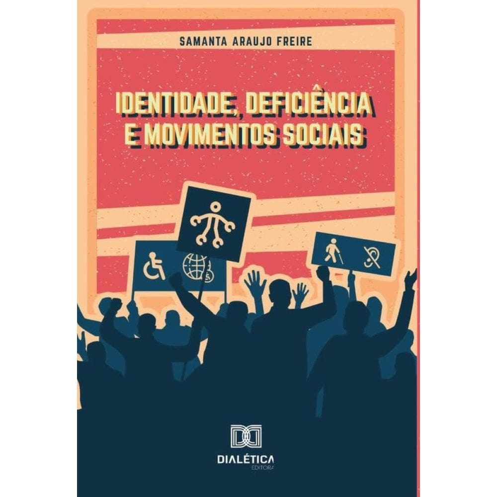 Identidade, Deficiência e Movimentos Sociais-Português