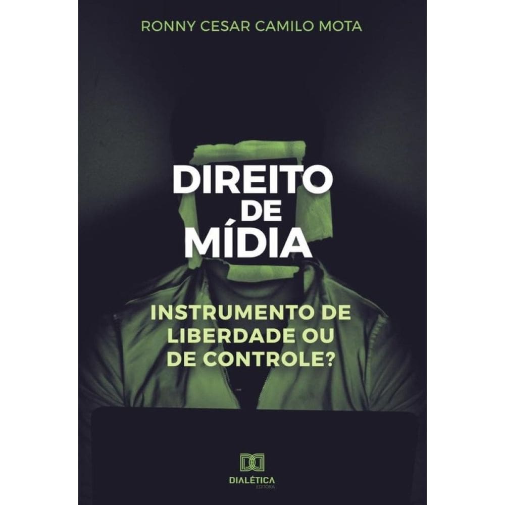 Direito de Mídia-Português