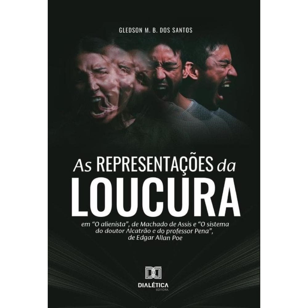 As Representações da Loucura-Português