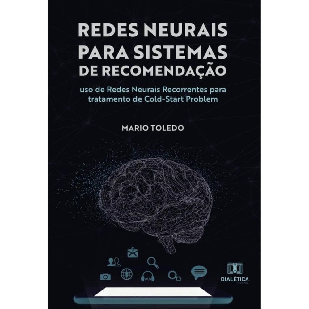 Redes Neurais para Sistemas de Recomendação-Português