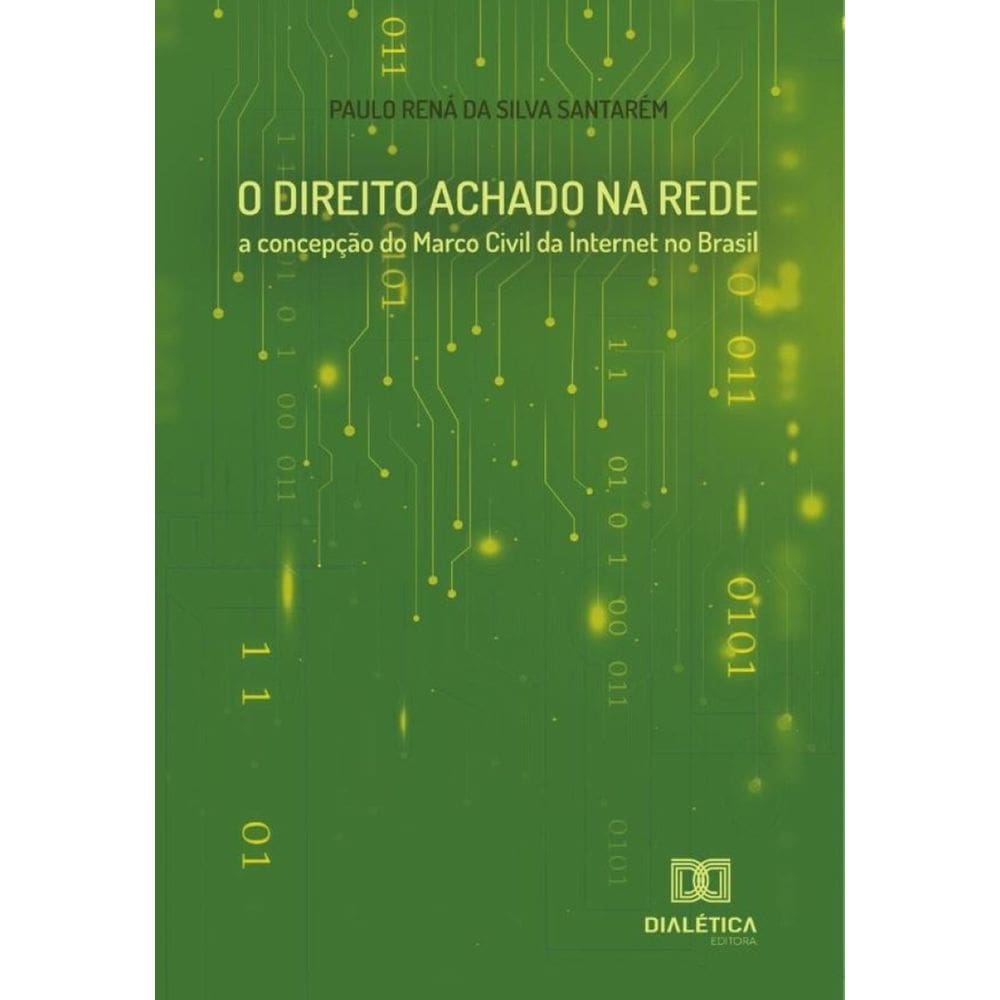 O Direito Achado na Rede-Português
