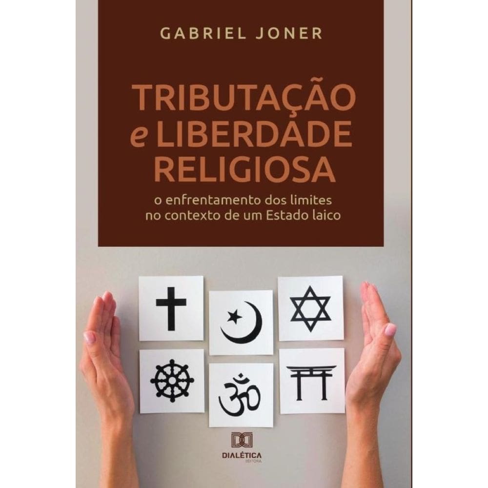 Tributação e liberdade religiosa-Português