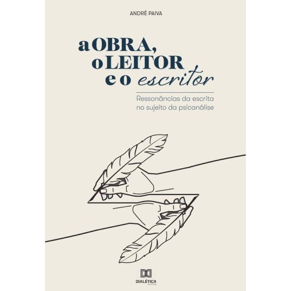 A obra, o leitor e o escritor-Português