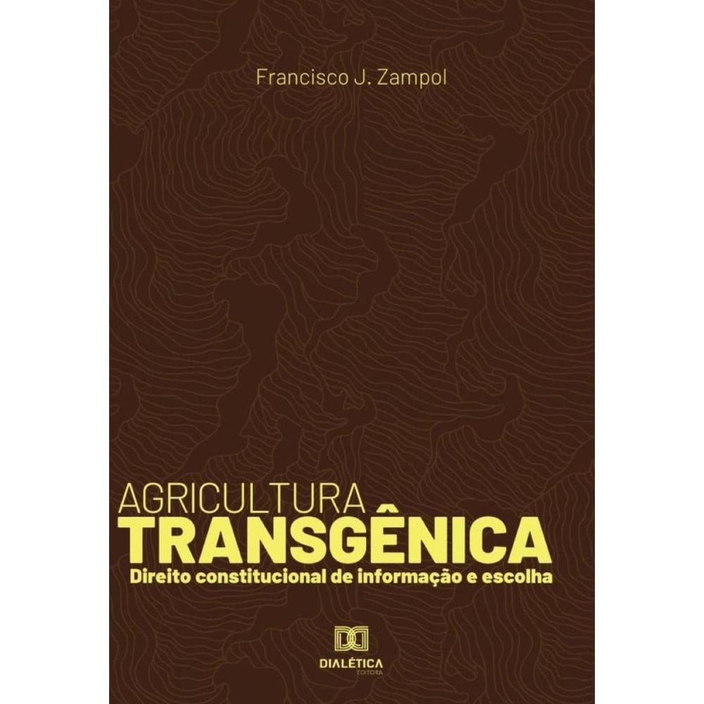 Agricultura transgênica-Português