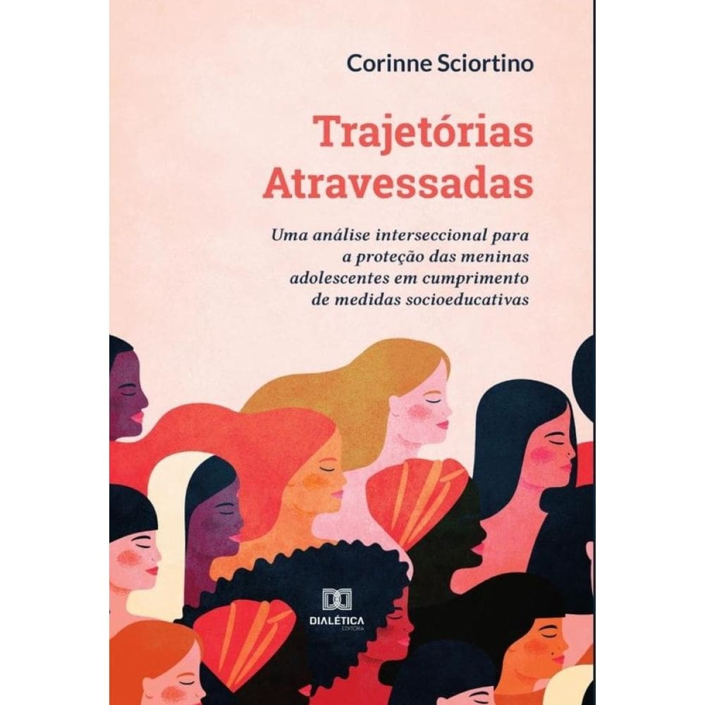 Trajetórias Atravessadas-Português