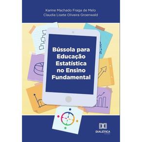 Bússola para Educação Estatística-Português
