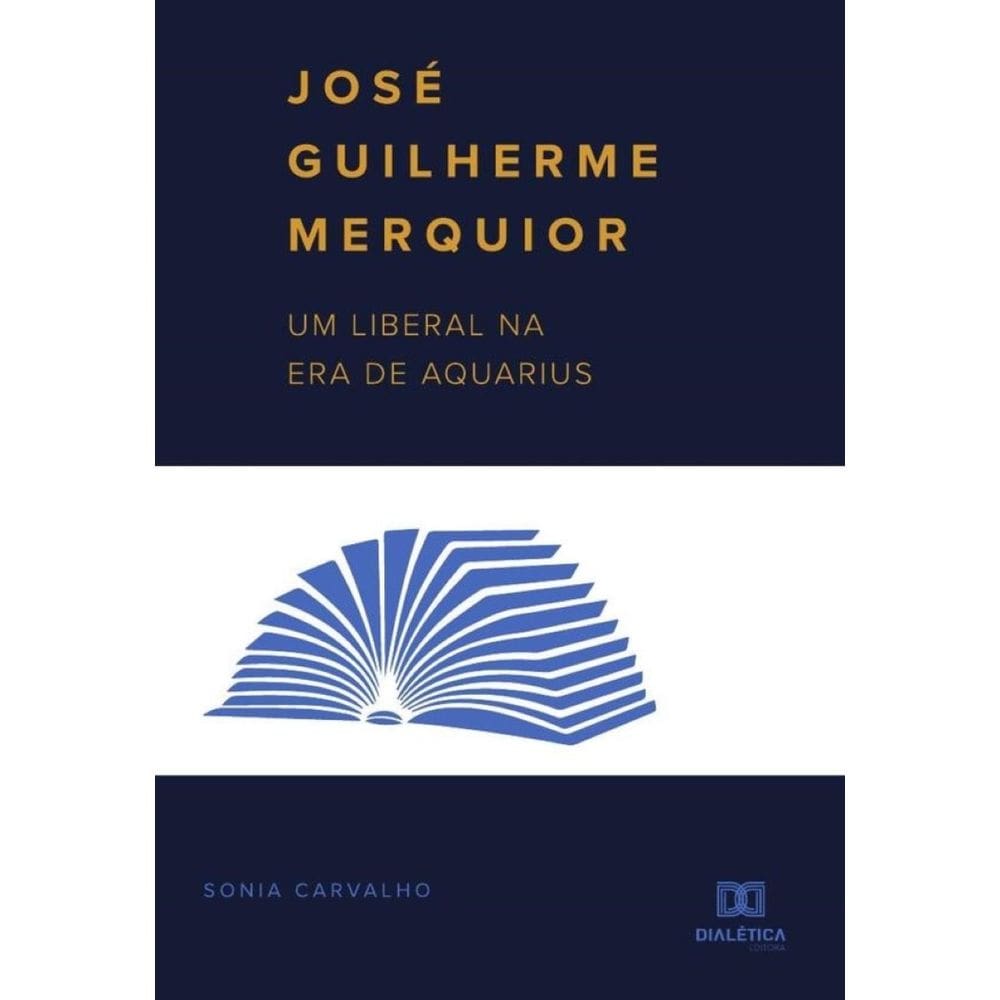 José Guilherme Merquior-Português