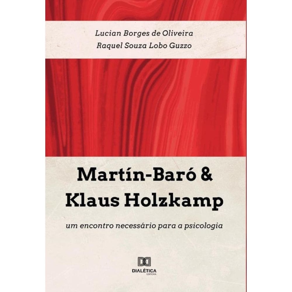 Martín-Baró & Klaus Holzkamp-Português