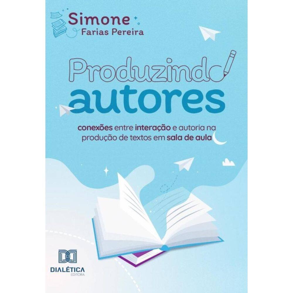 Produzindo Autores-Português