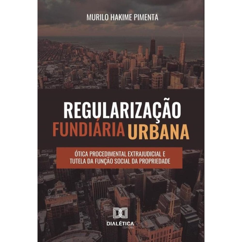 Regularização fundiária urbana-Português