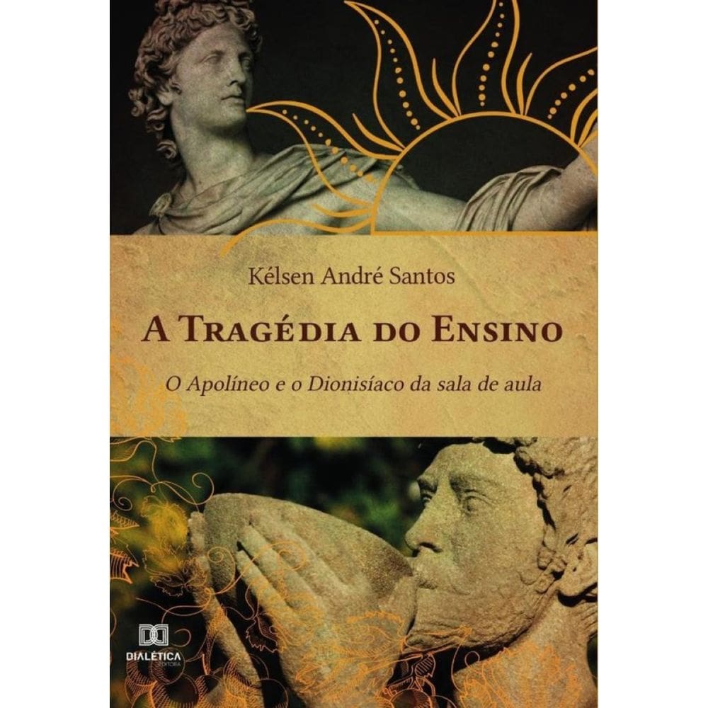 A Tragédia do Ensino-Português