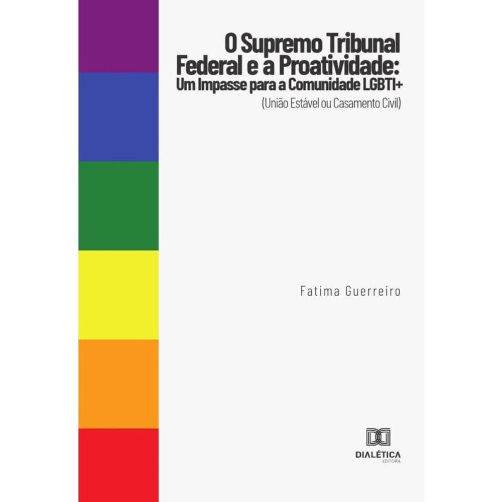 O Supremo Tribunal Federal e a Proatividade-Português