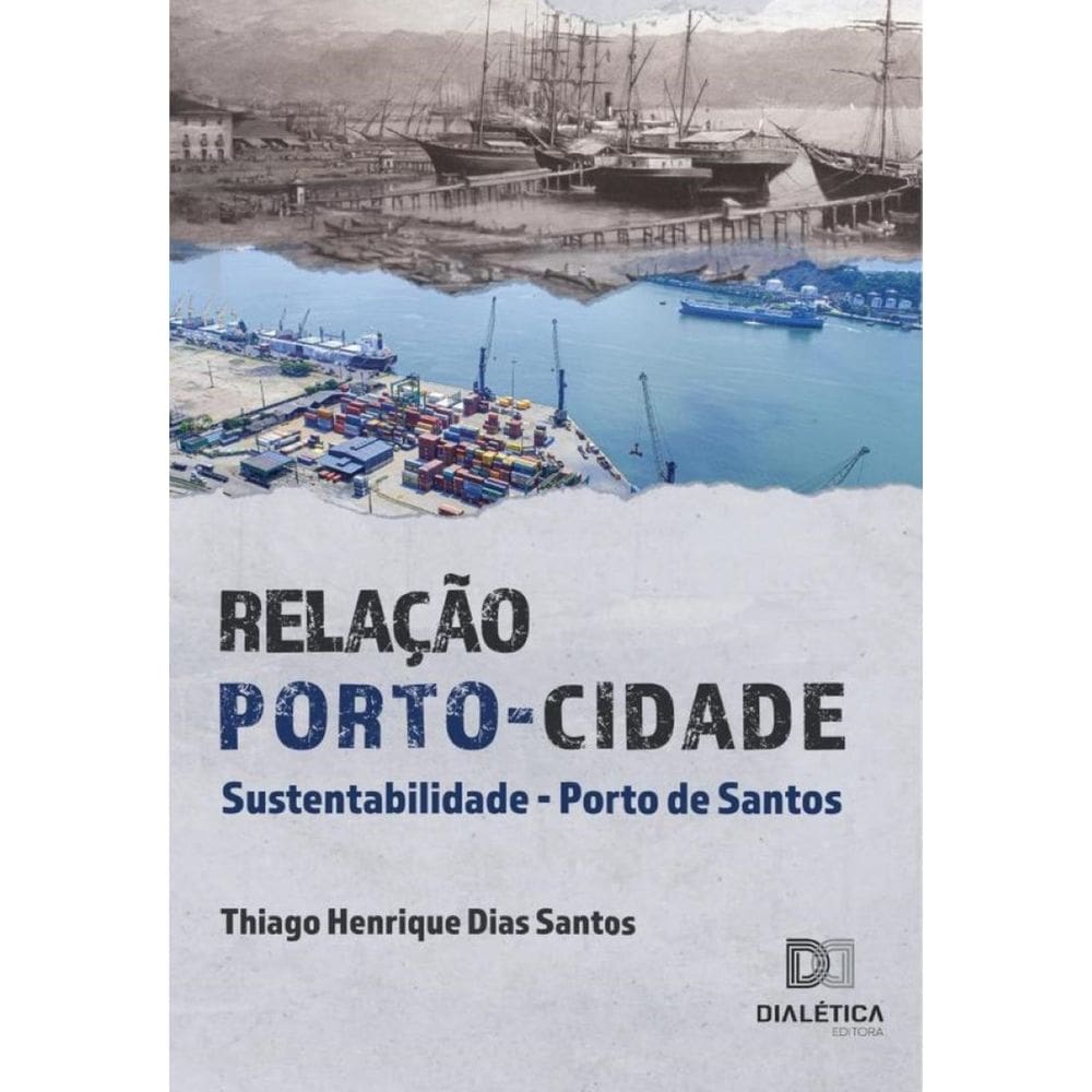 Relação Porto-Cidade-Português