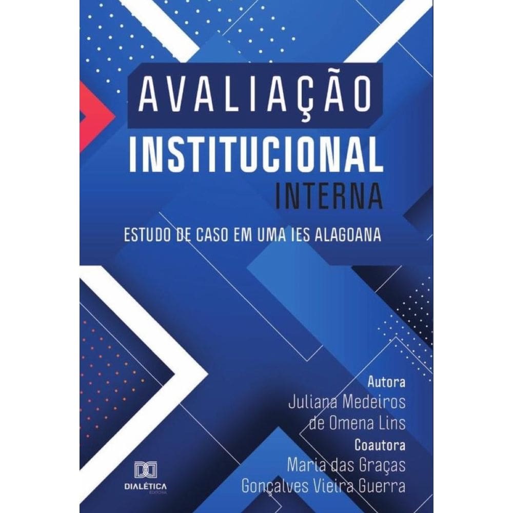Avaliação Institucional Interna-Português