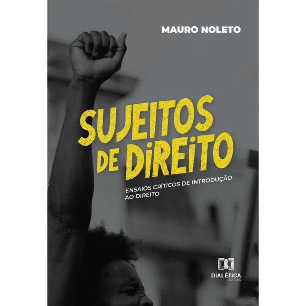 Sujeitos de Direito-Português