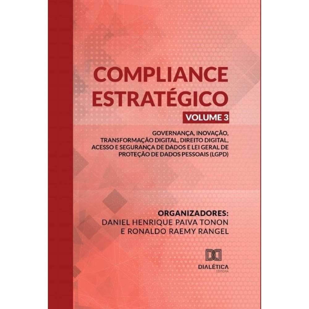 Compliance Estratégico Vol. III-Português