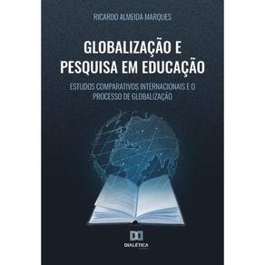 Globalização e Pesquisa em Educação-Português