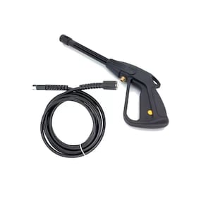 Kit Pistola E Mangueira Lav Ap Electrolux A07701101
