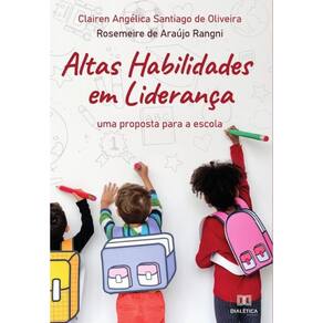 Altas Habilidades em Liderança-Português