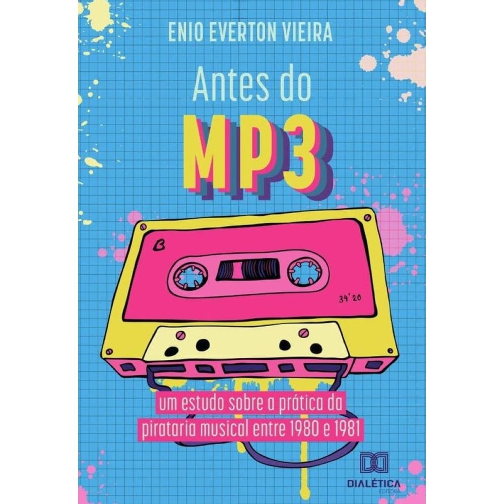 Antes do MP3-Português
