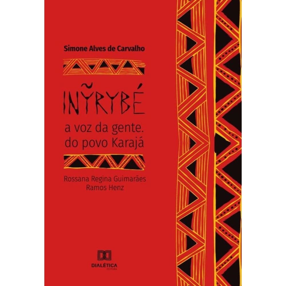 Inyrybé -Português