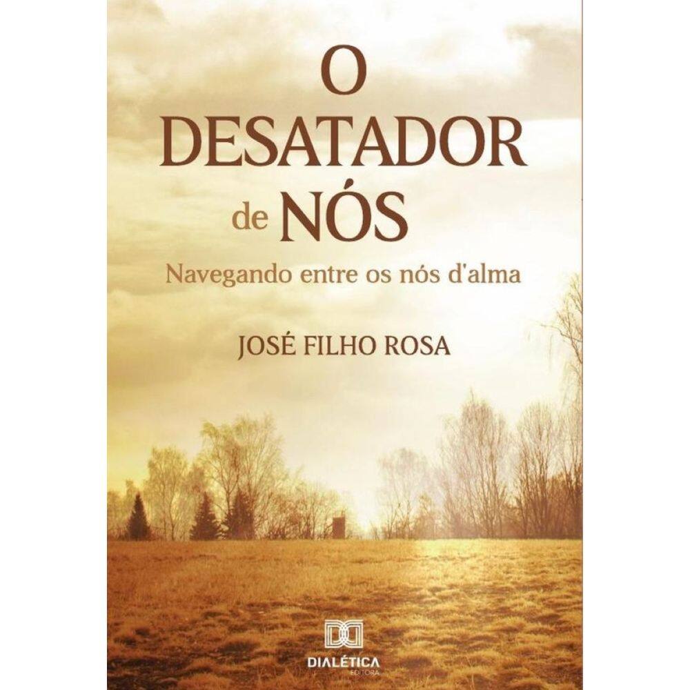 O Desatador de Nós-Português