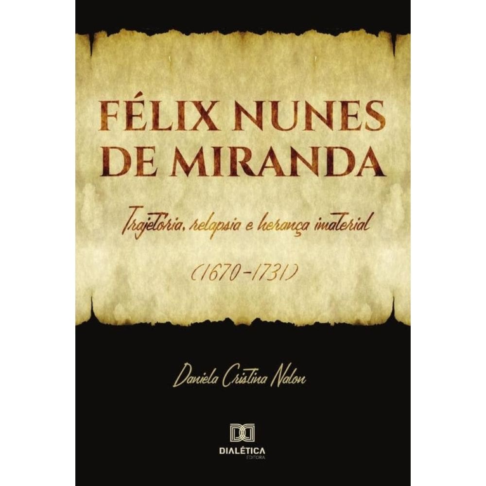 Félix Nunes de Miranda-Português