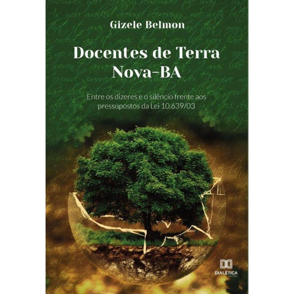 Docentes de Terra Nova-BA-Português