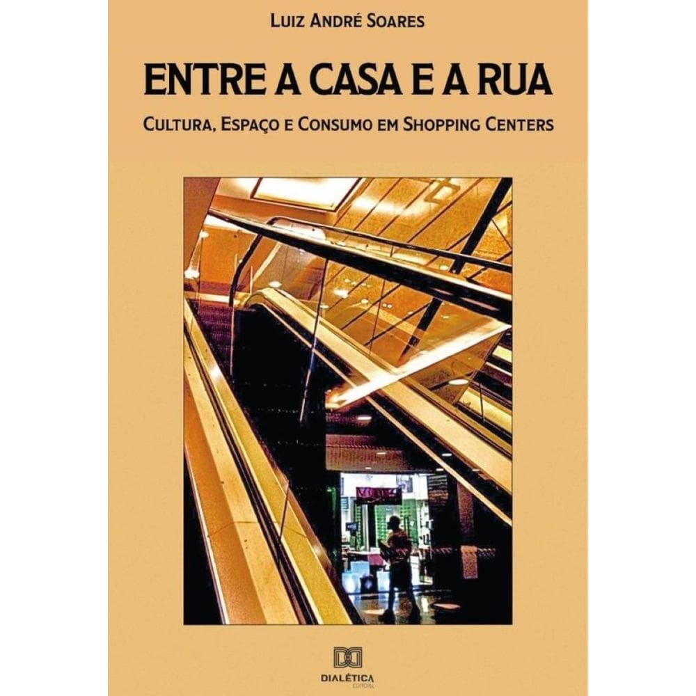 Entre a casa e a rua-Português