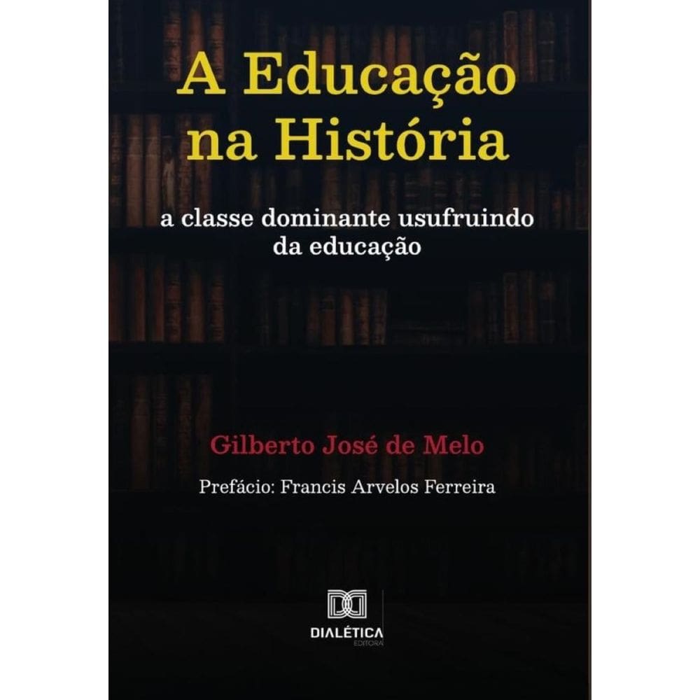 A Educação na História-Português