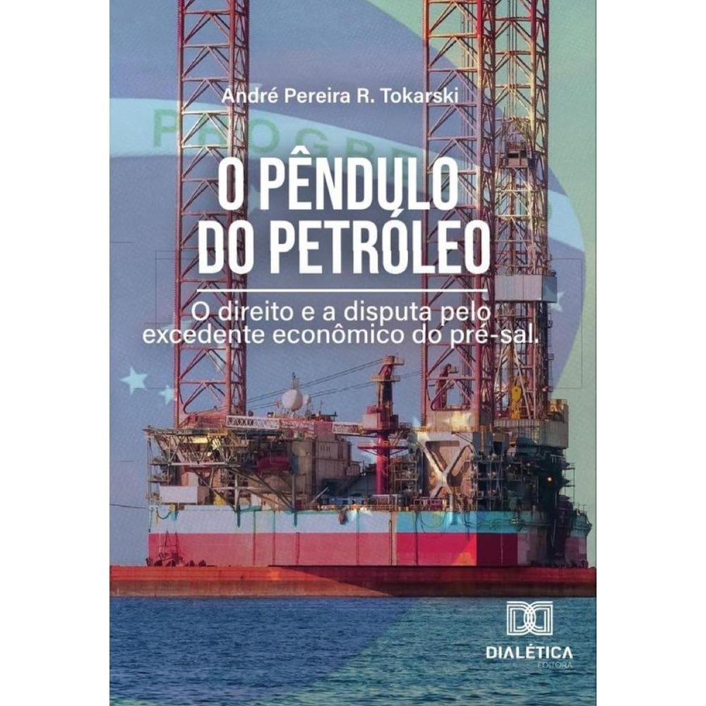 O Pêndulo do Petróleo-Português