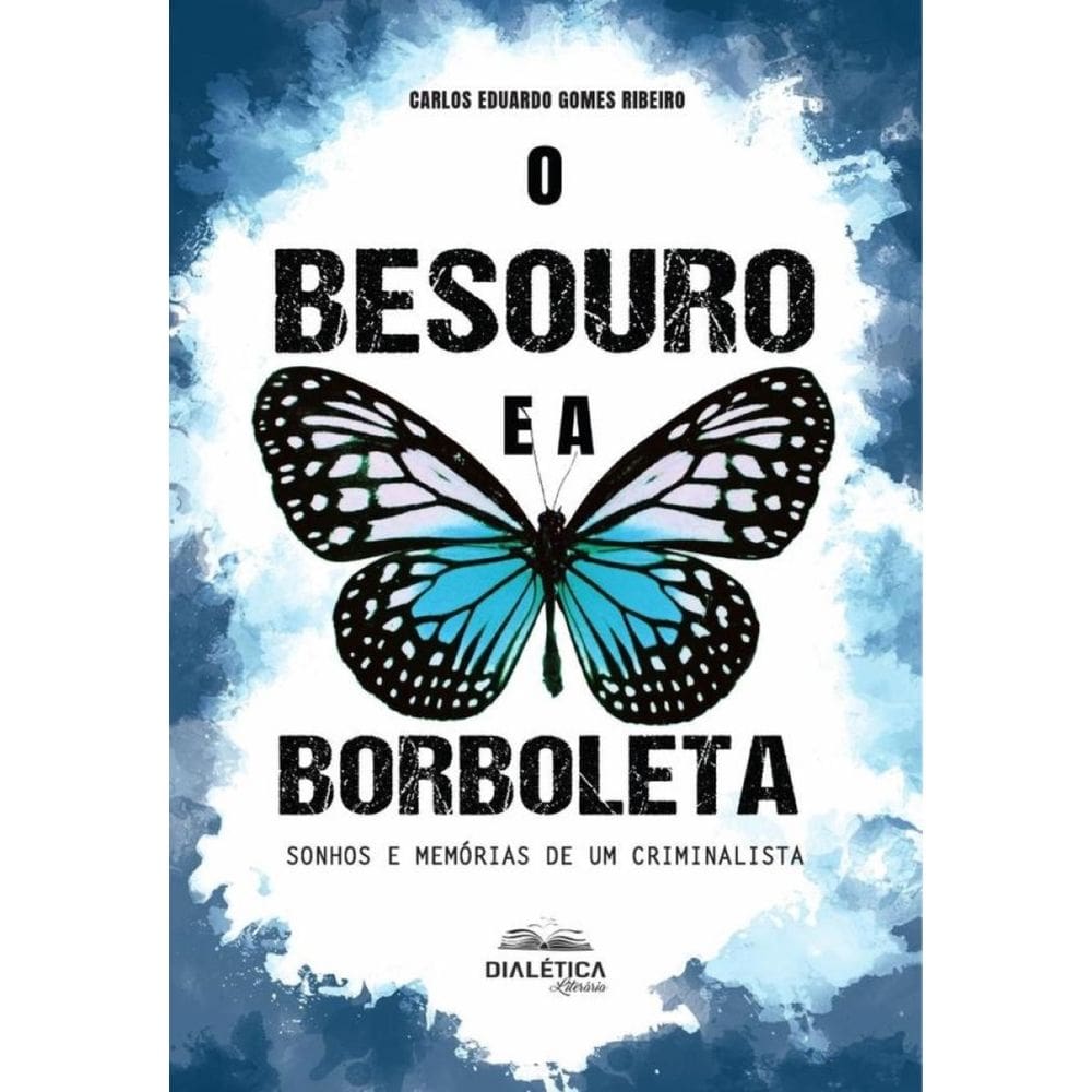 O Besouro e a Borboleta-Português