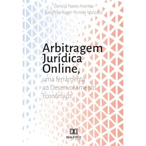 Arbitragem Jurídica online-Português