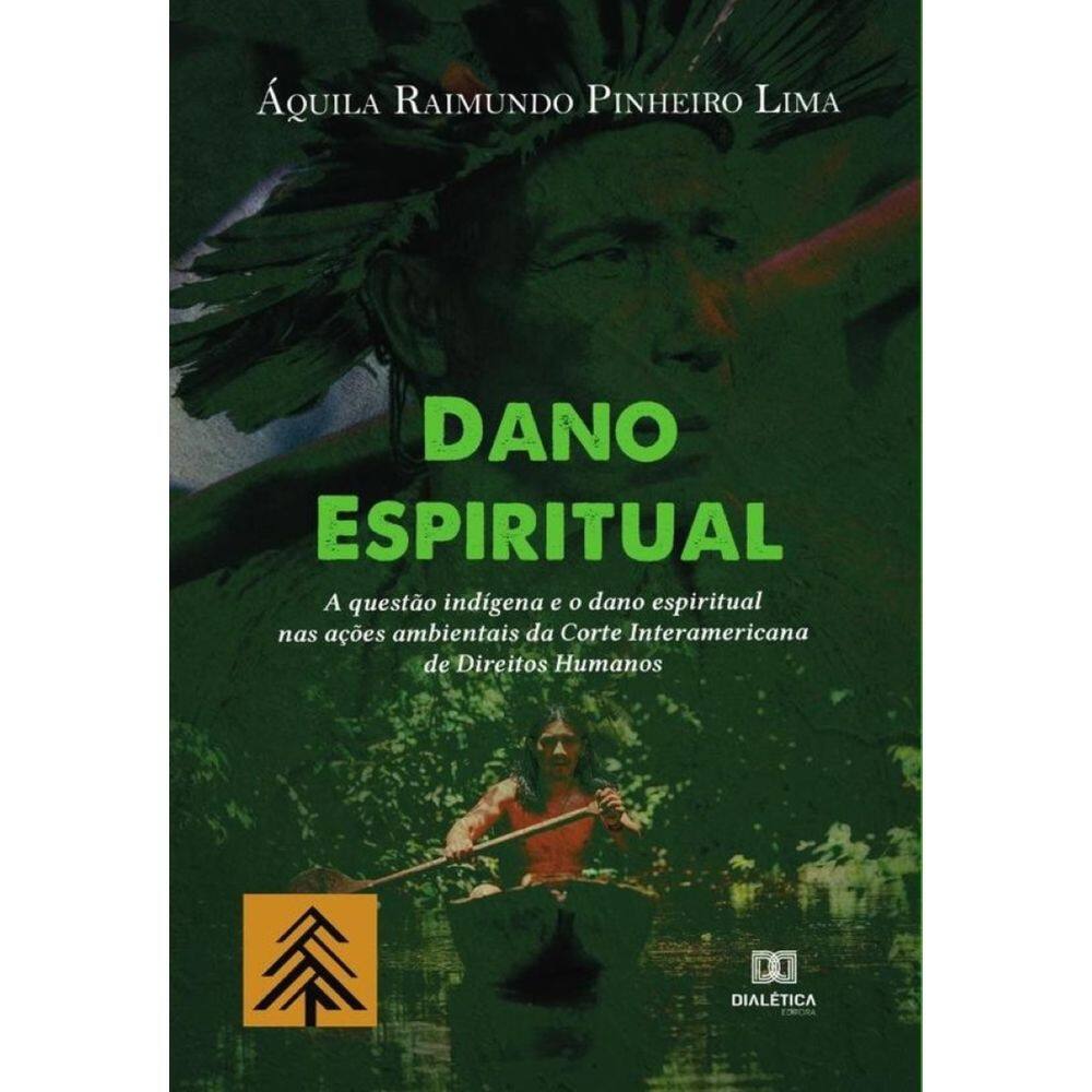 Dano Espiritual-Português
