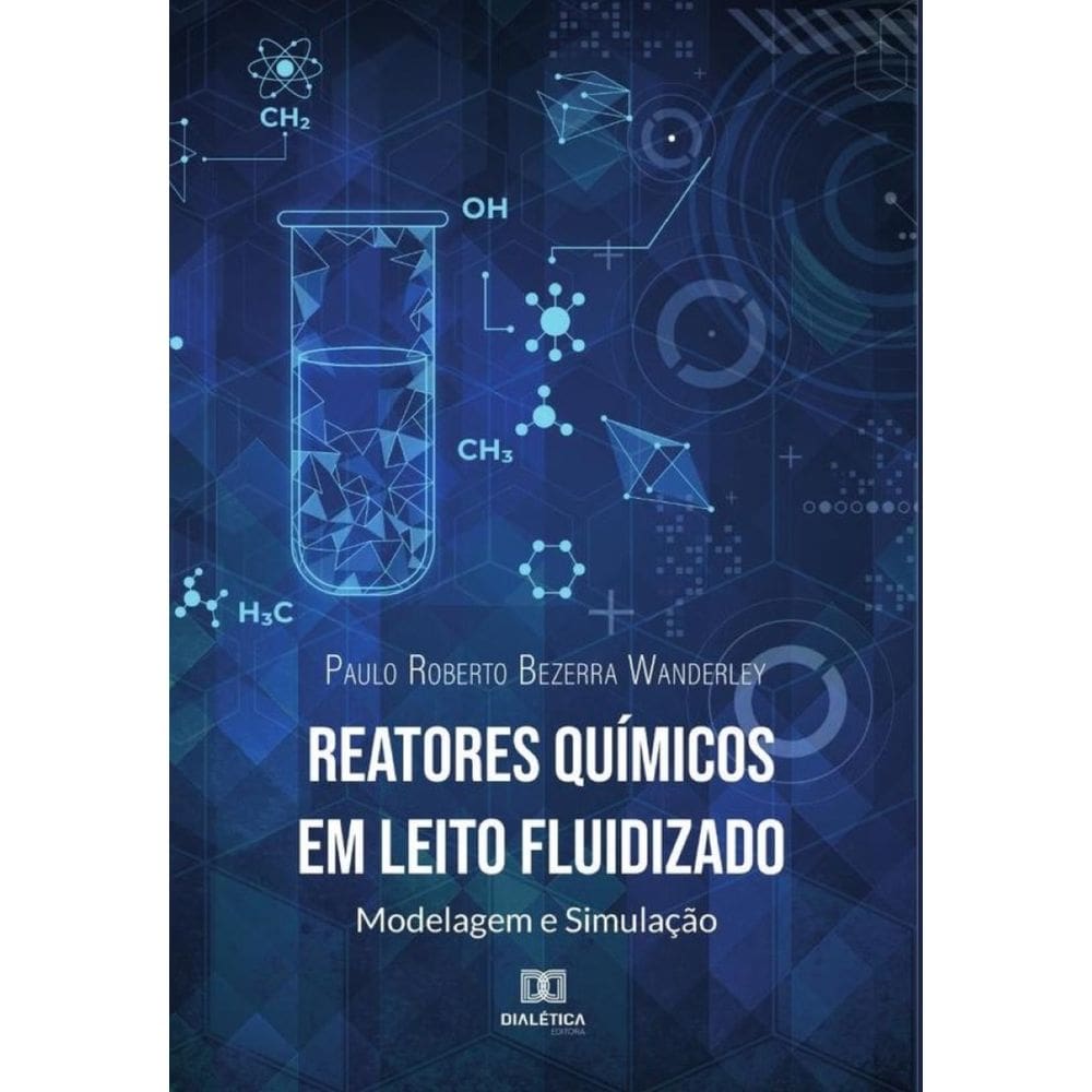 Reatores Químicos em Leito Fluidizado-Português