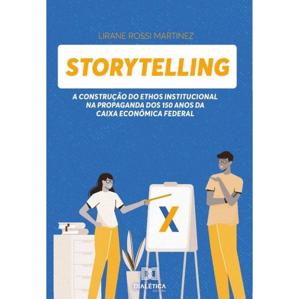 Storytelling-Português