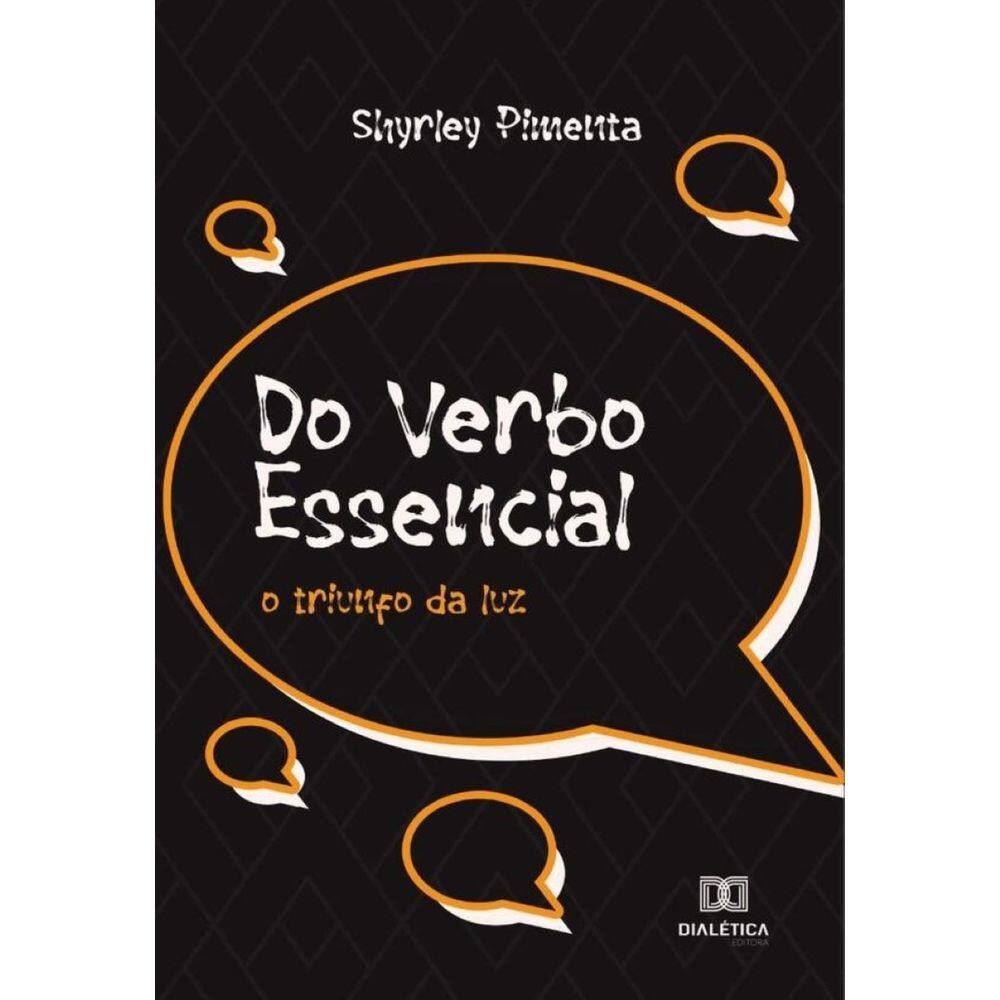 Do Verbo Essencial-Português