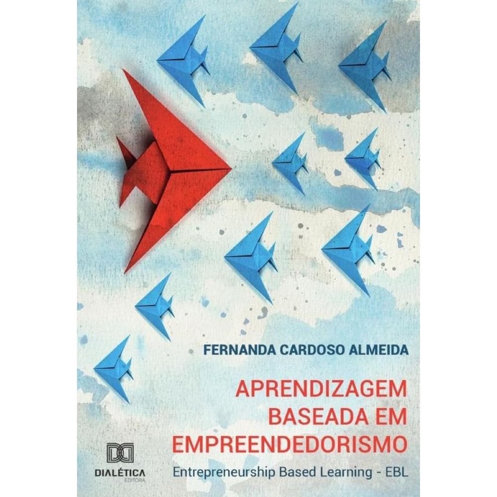 Aprendizagem Baseada em Empreendedorismo-Português