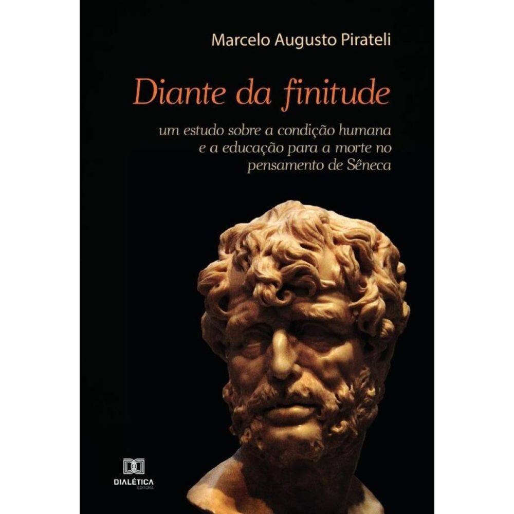 Diante da finitude-Português