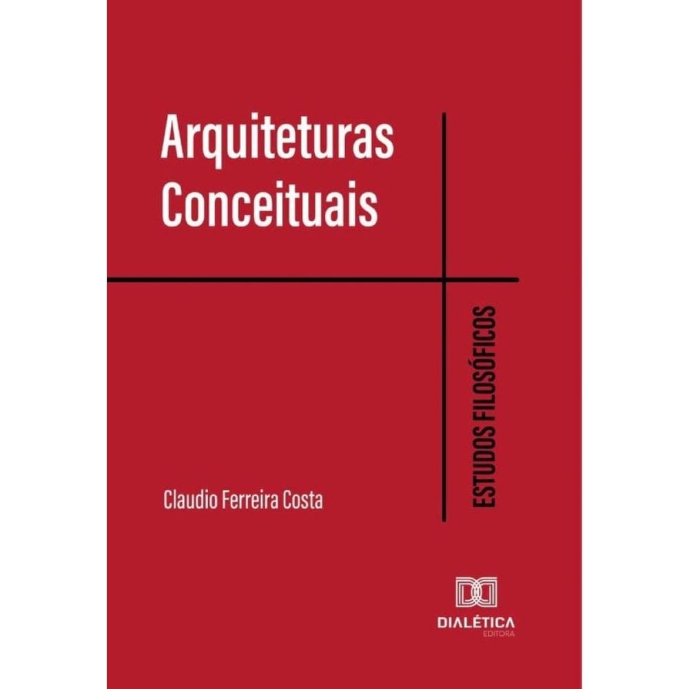 Arquiteturas Conceituais-Português