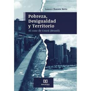 Pobreza, Desigualdad y Territorio-Português